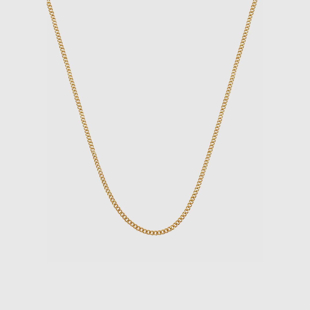 Cuban Chain 3MM