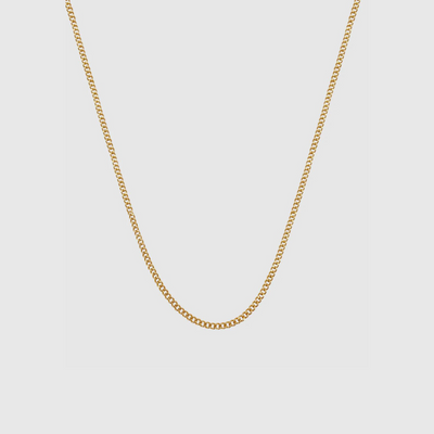Cuban Chain 3MM