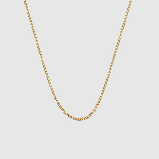 Cuban Chain 3MM