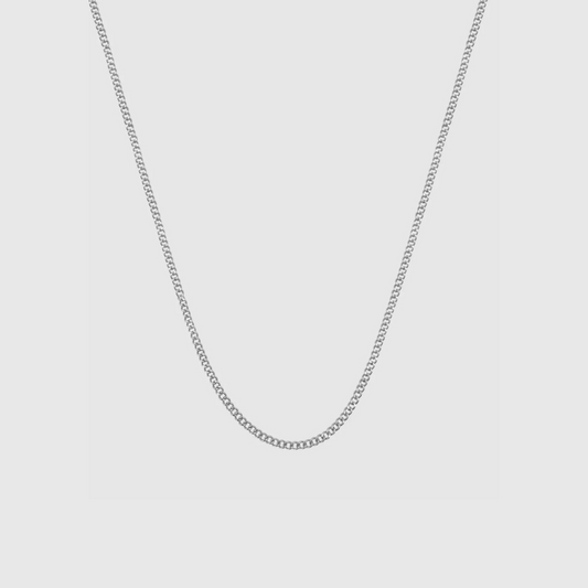 Cuban Chain 3MM