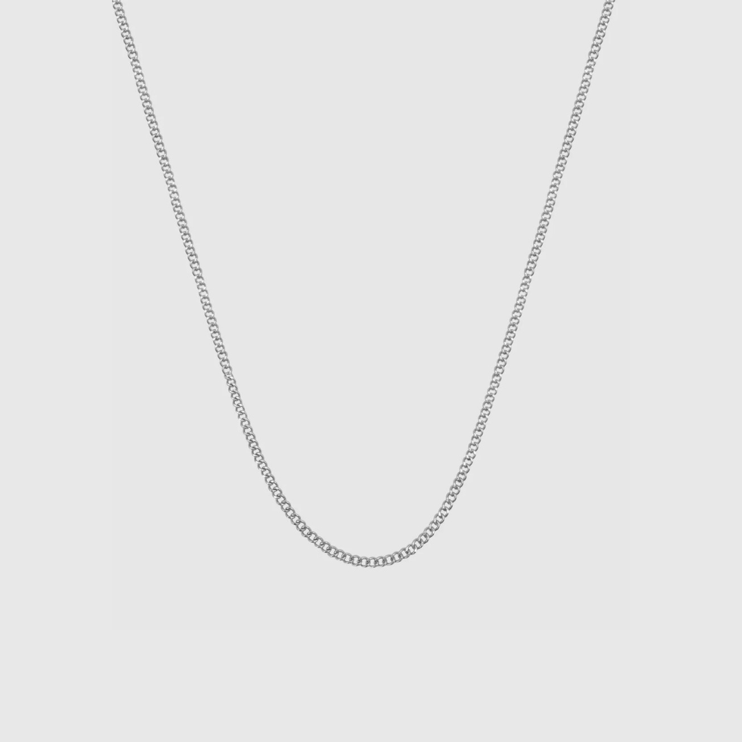 Cuban Chain 3MM