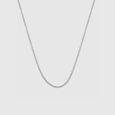 Cuban Chain 3MM
