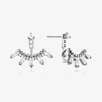 Celebration Ear Jacket Earrings