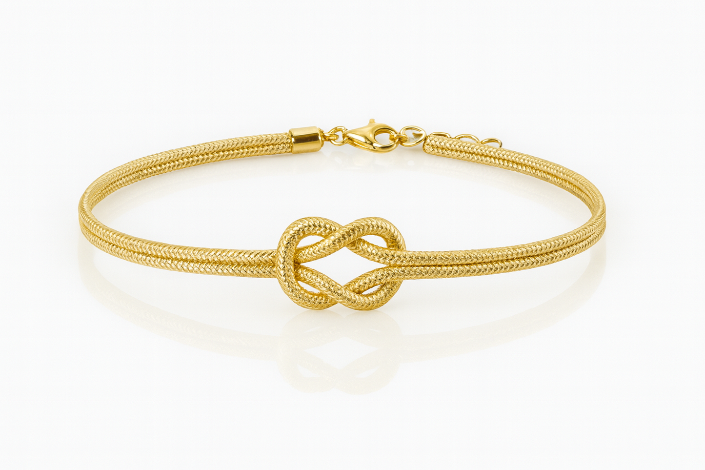 Love Knot Bracelet
