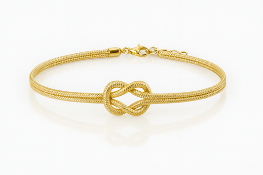 Love Knot Bracelet