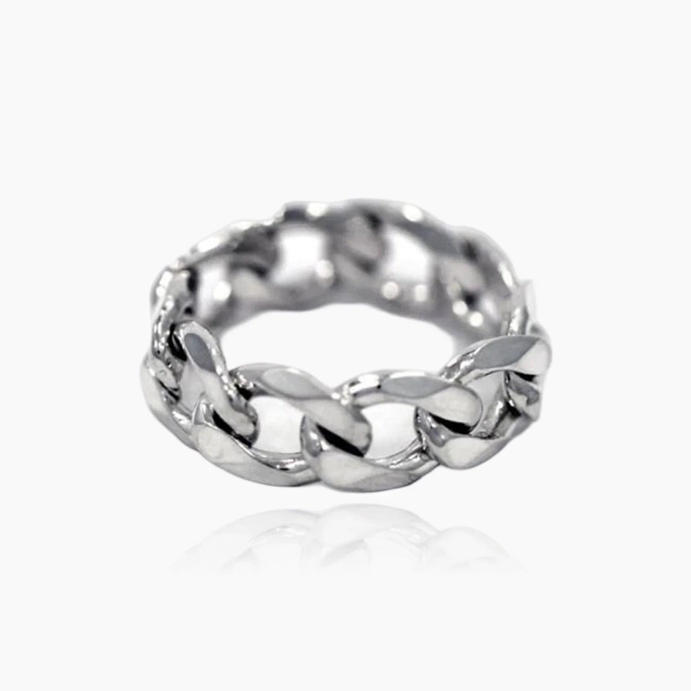Chunky Chain Ring