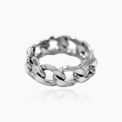Chunky Chain Ring