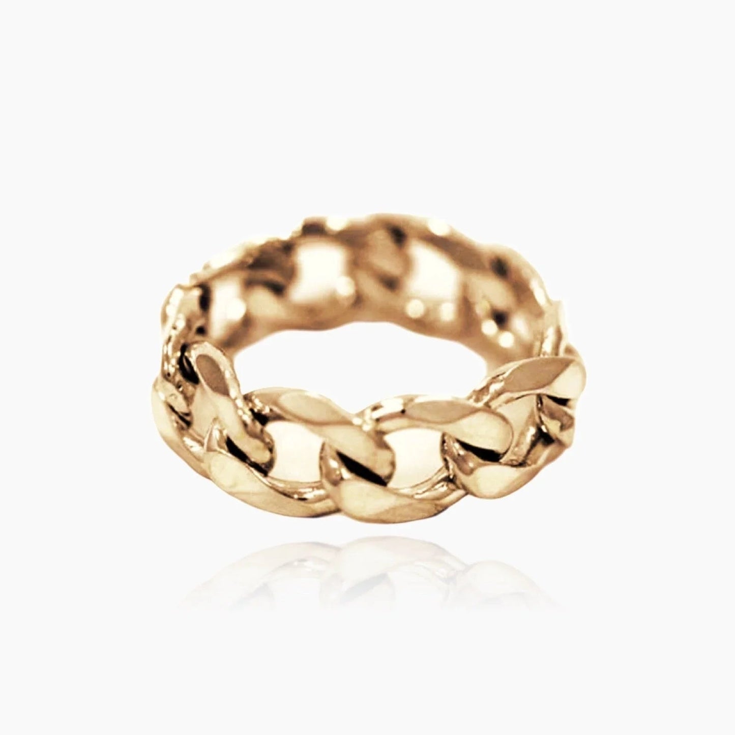 Chunky Chain Ring