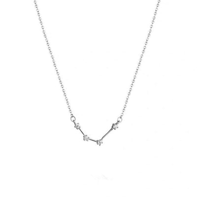 Constellation Zodiac Necklace