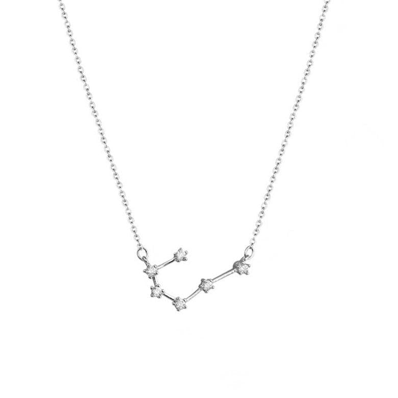 Constellation Zodiac Necklace