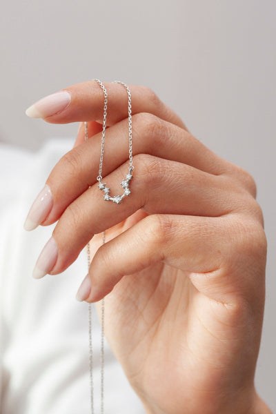 Constellation Zodiac Necklace