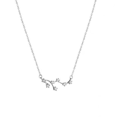 Constellation Zodiac Necklace