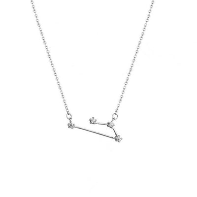 Constellation Zodiac Necklace