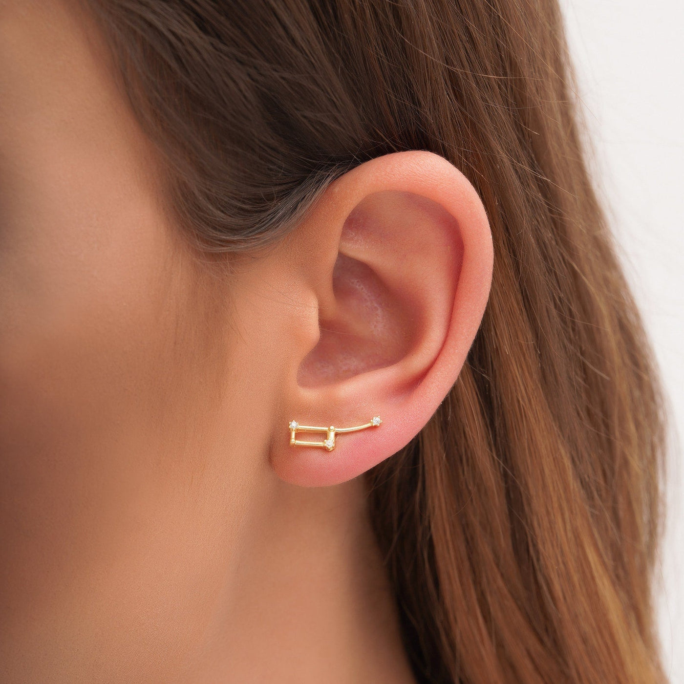 Constellation Zodiac Necklace