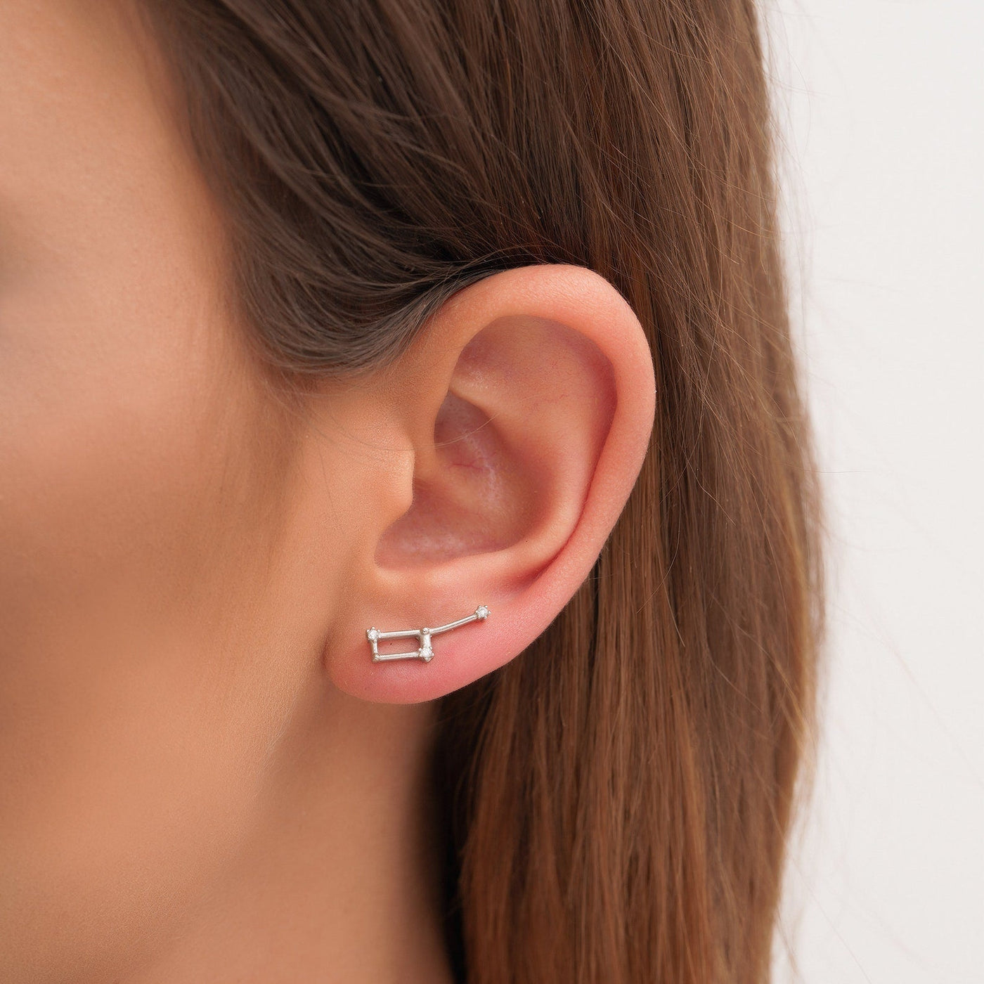 Constellation Zodiac Necklace