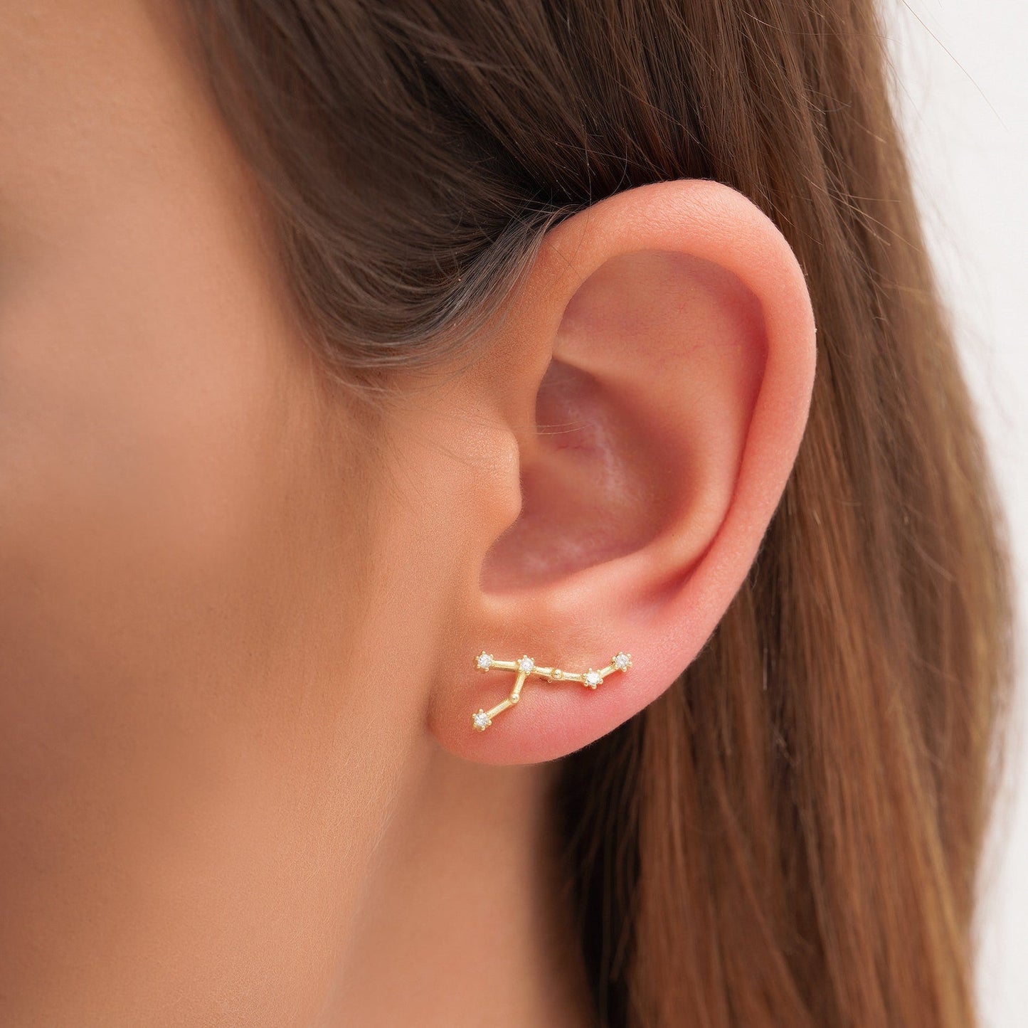 Constellation Zodiac Necklace