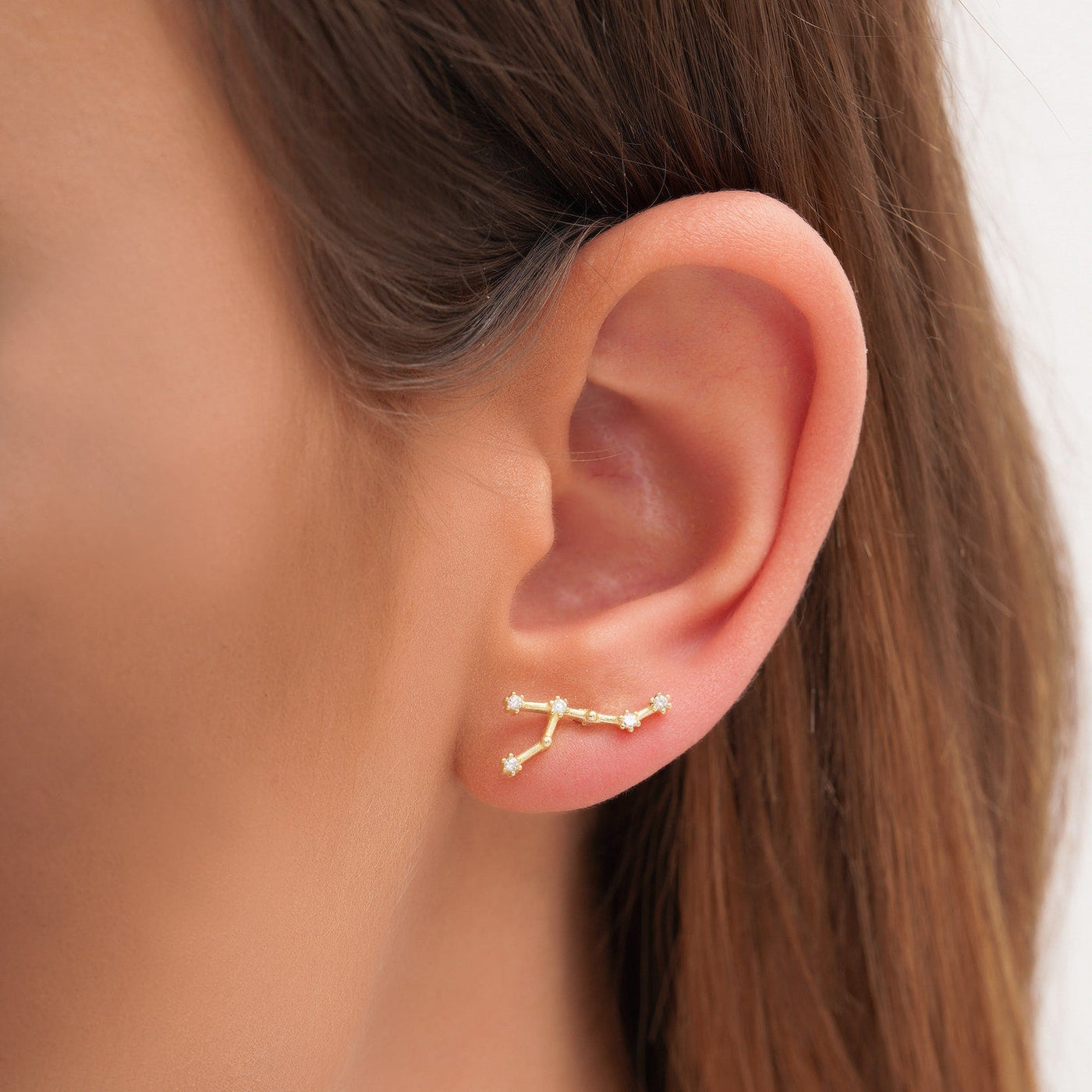 Constellation Zodiac Necklace