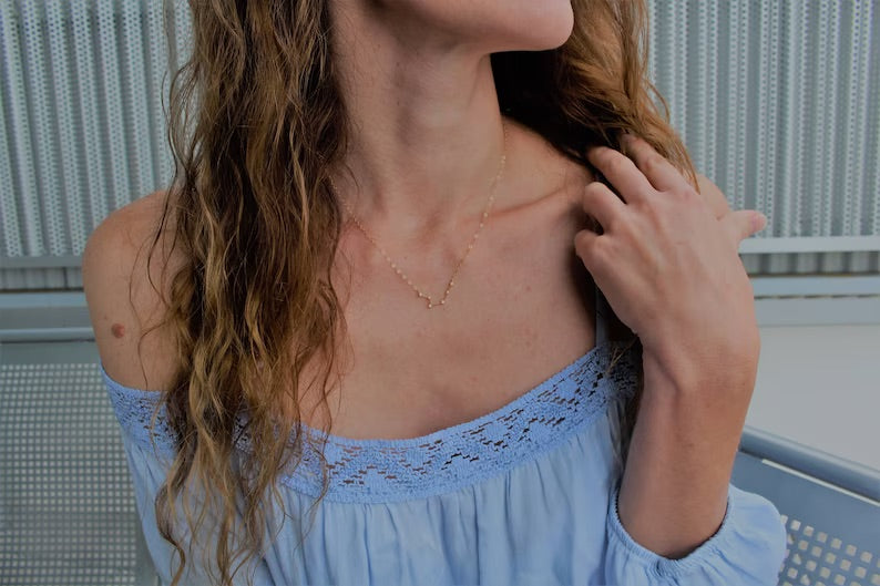 Constellation Zodiac Necklace