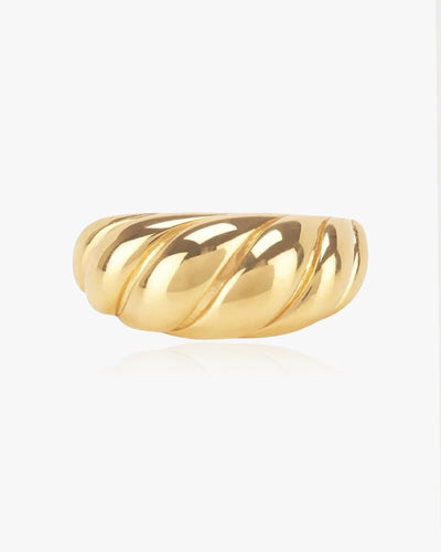 Croissant Ring