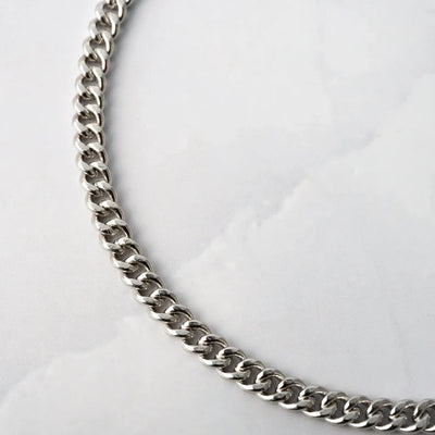 Cuban Chain Bracelet / Anklet