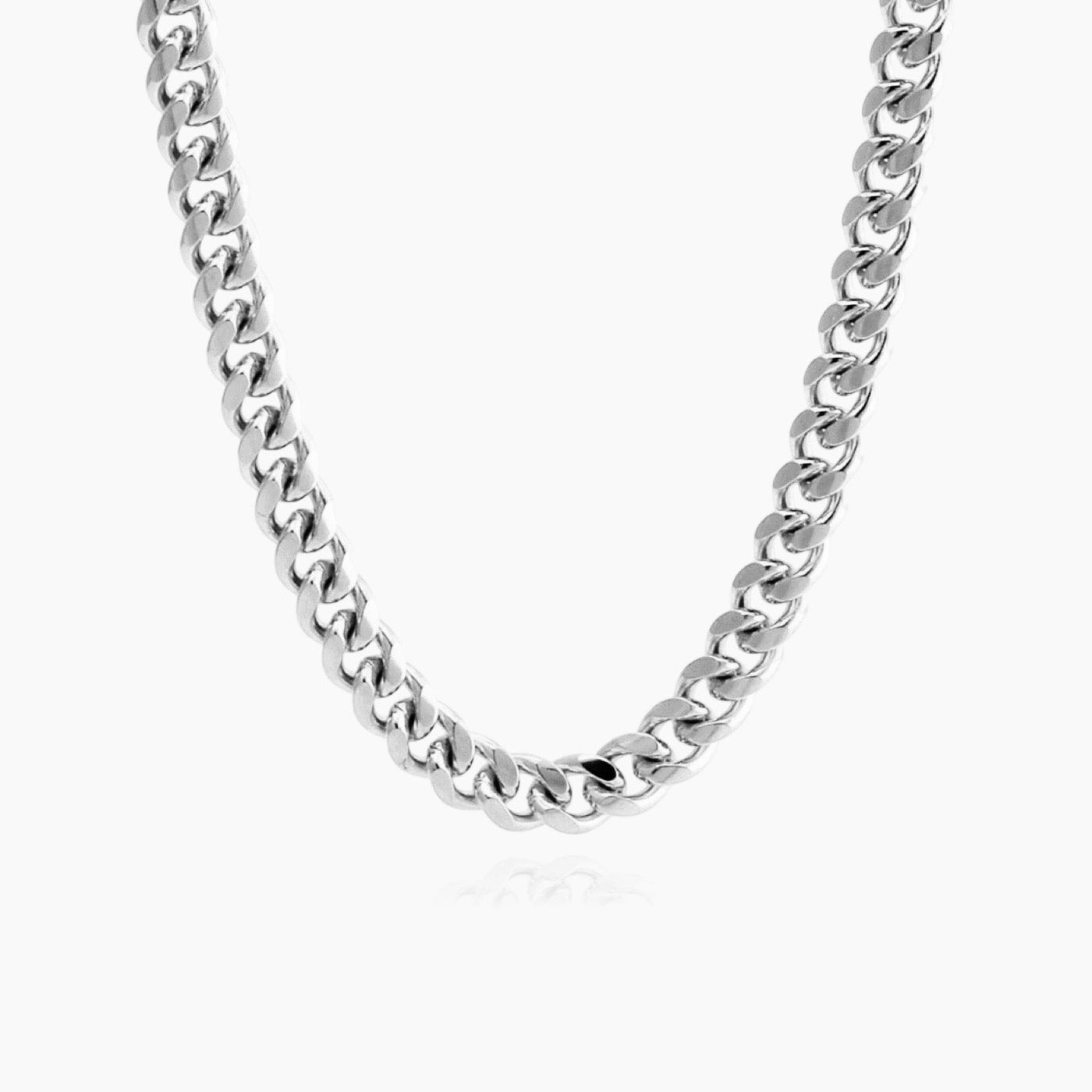 Cuban Chain Necklace