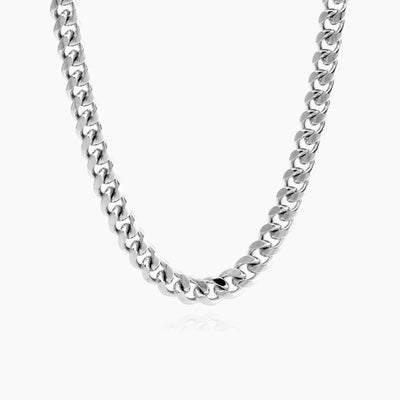 Cuban Chain Necklace