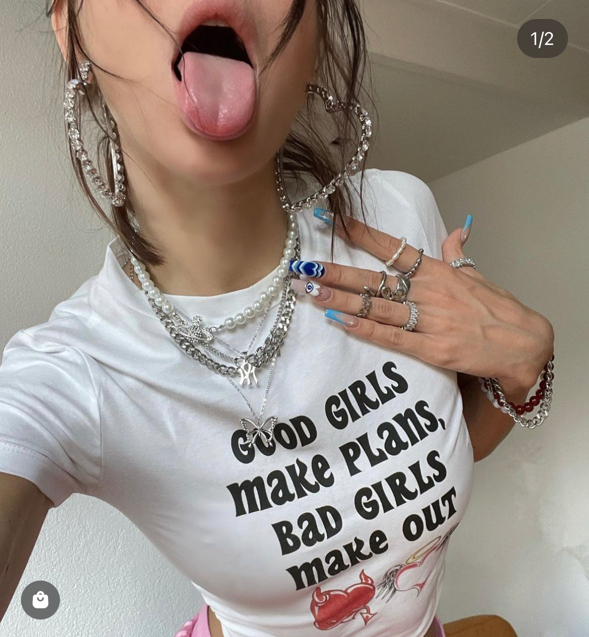 Cuban Chain Necklace