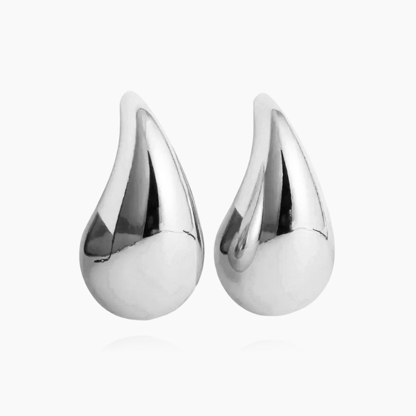 Droplet Earrings