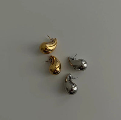 Droplet Earrings
