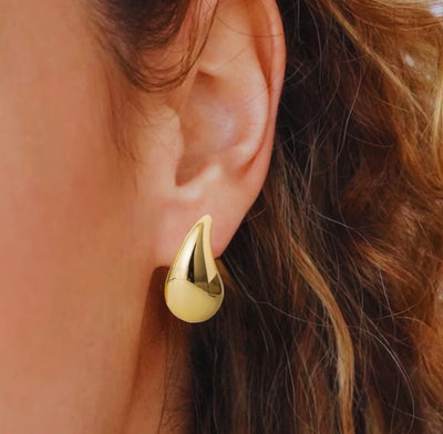 Droplet Earrings
