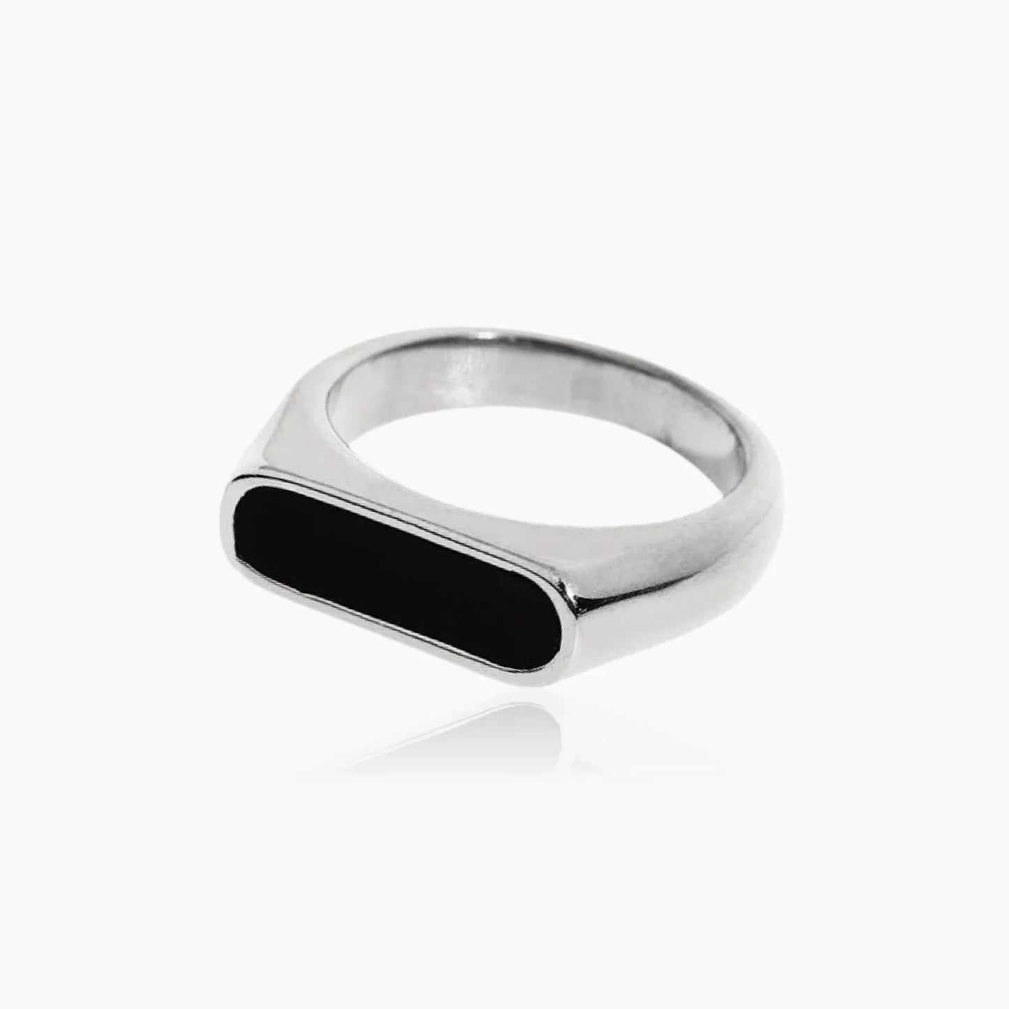 Elegant Minimalist Ring
