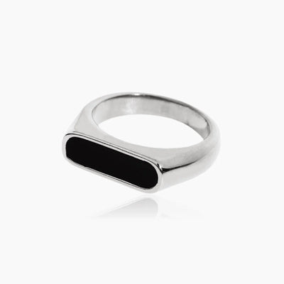 Elegant Minimalist Ring