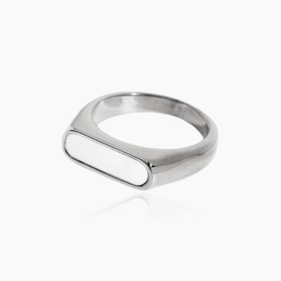 Elegant Minimalist Ring