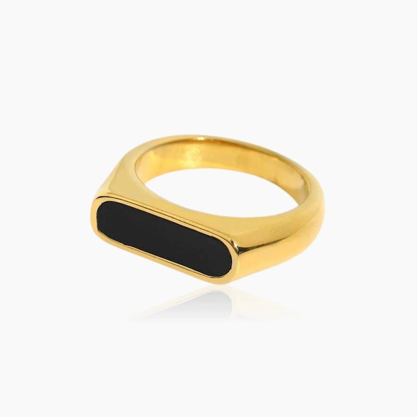 Elegant Minimalist Ring