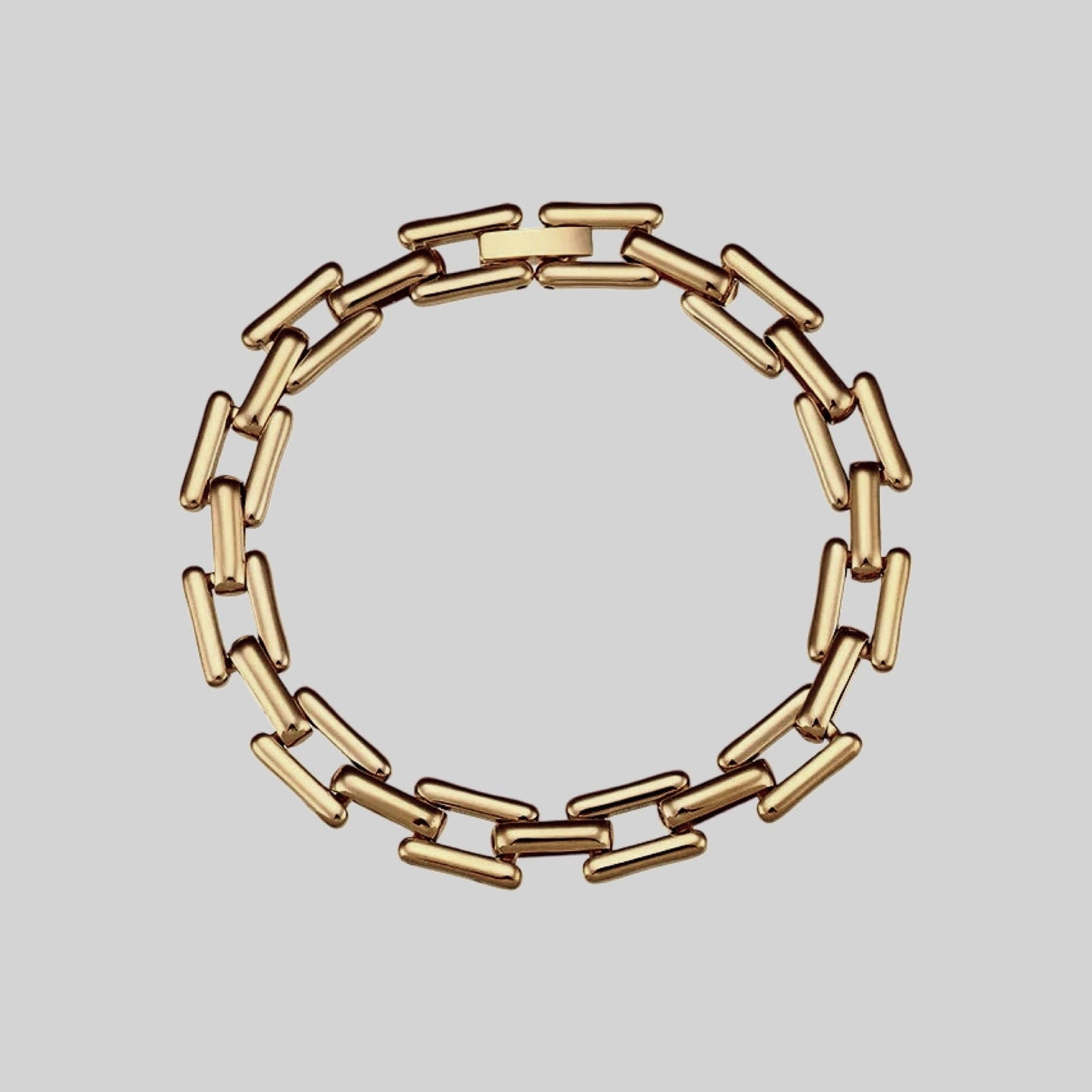 Elevated Geometric Chain