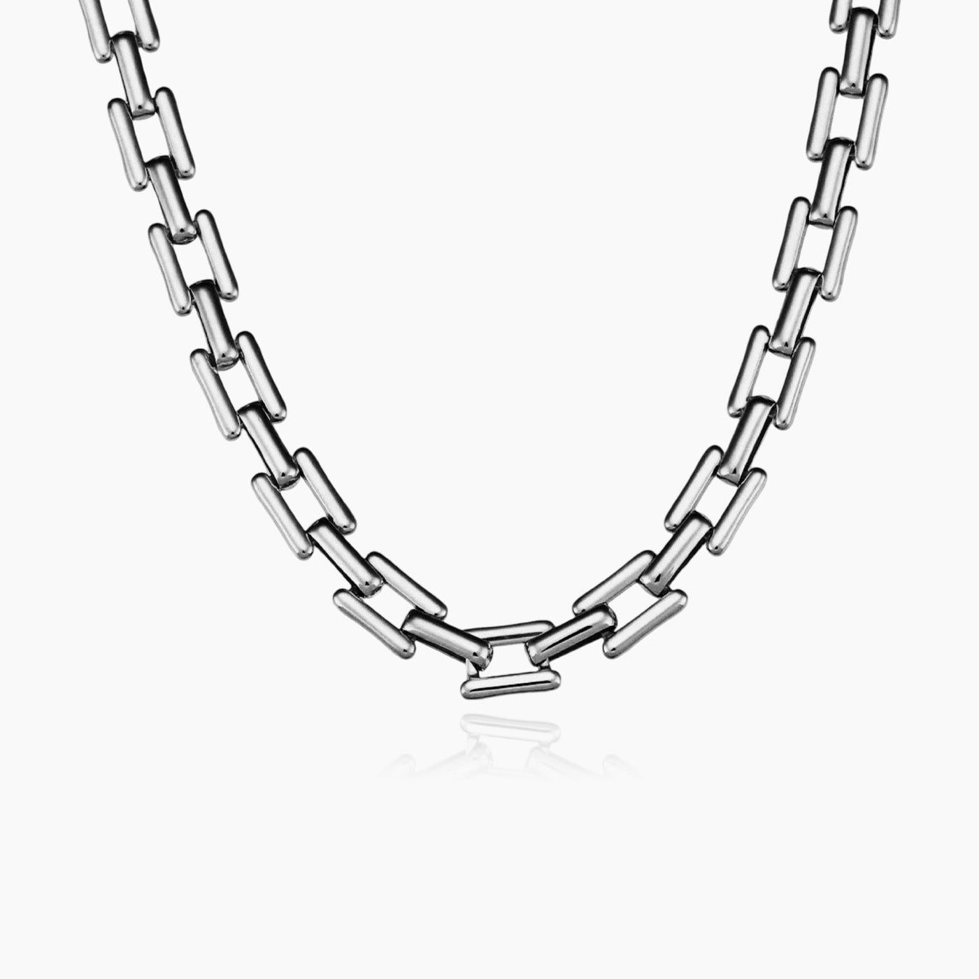 Elevated Geometric Chain