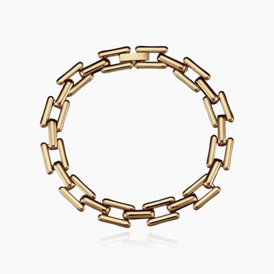 Elevated Geometric Chain