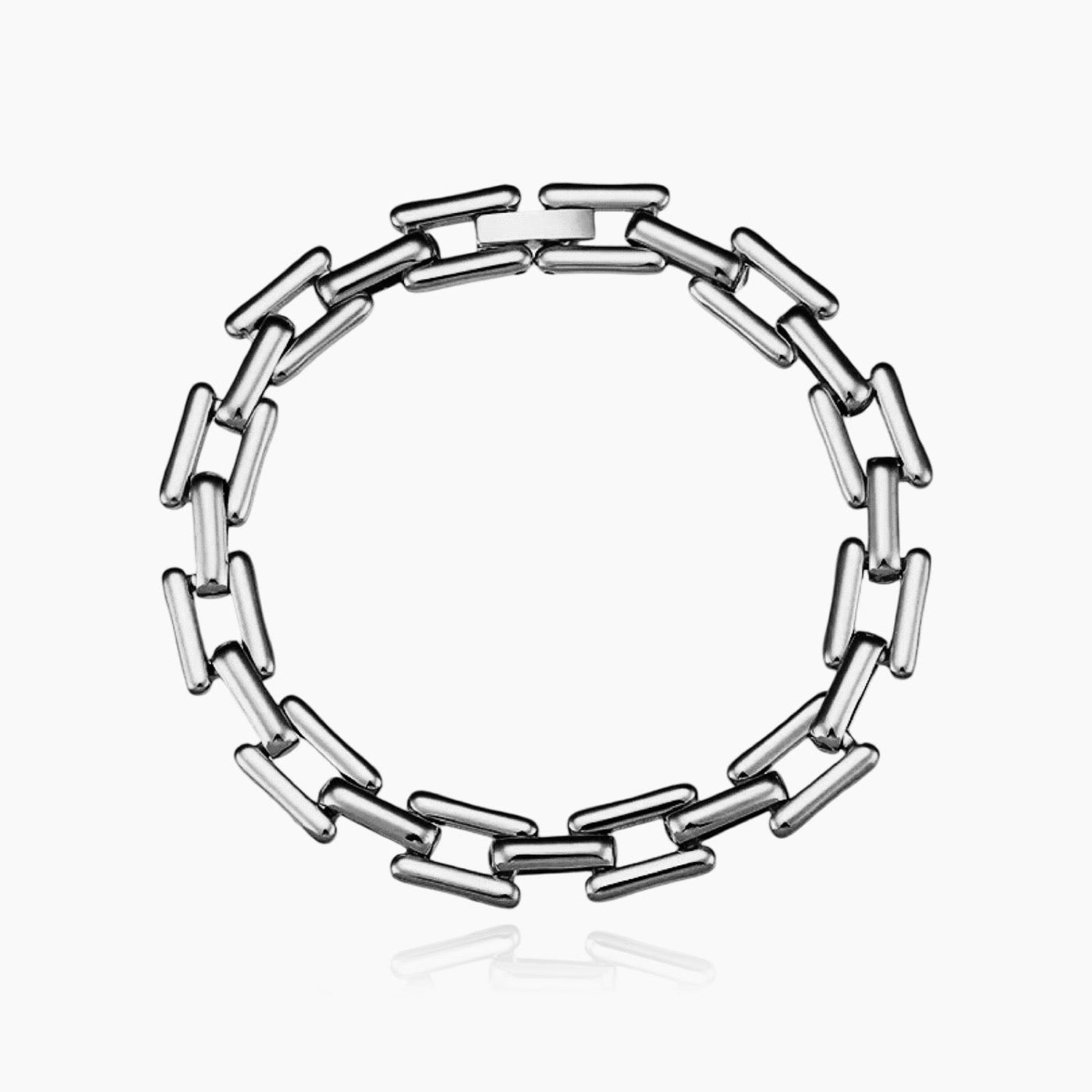 Elevated Geometric Chain