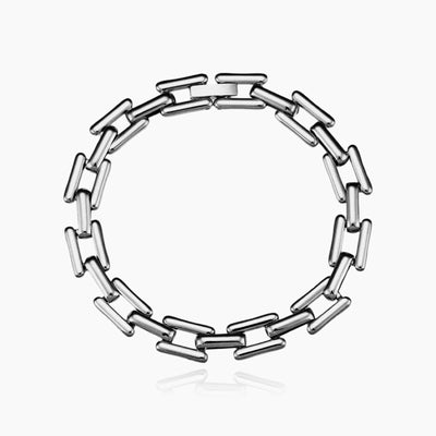 Elevated Geometric Chain