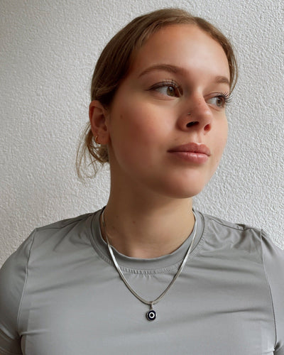 Evil Eye Chain