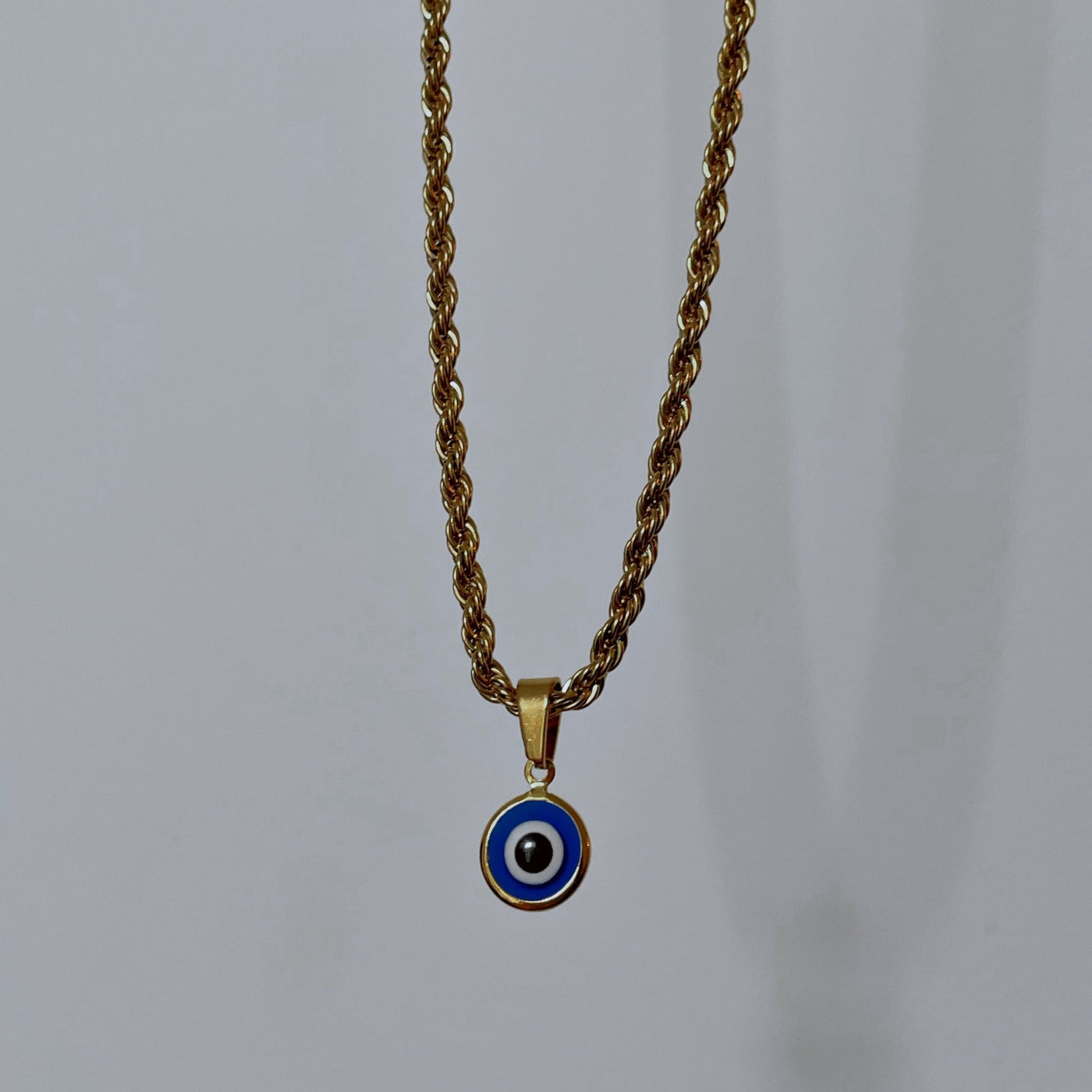Evil Eye Chain
