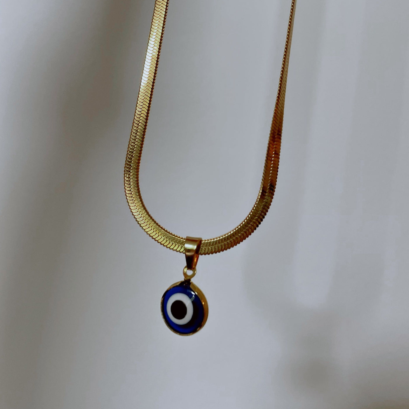 Evil Eye Chain