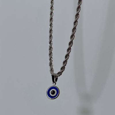Evil Eye Chain
