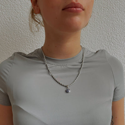Evil Eye Chain