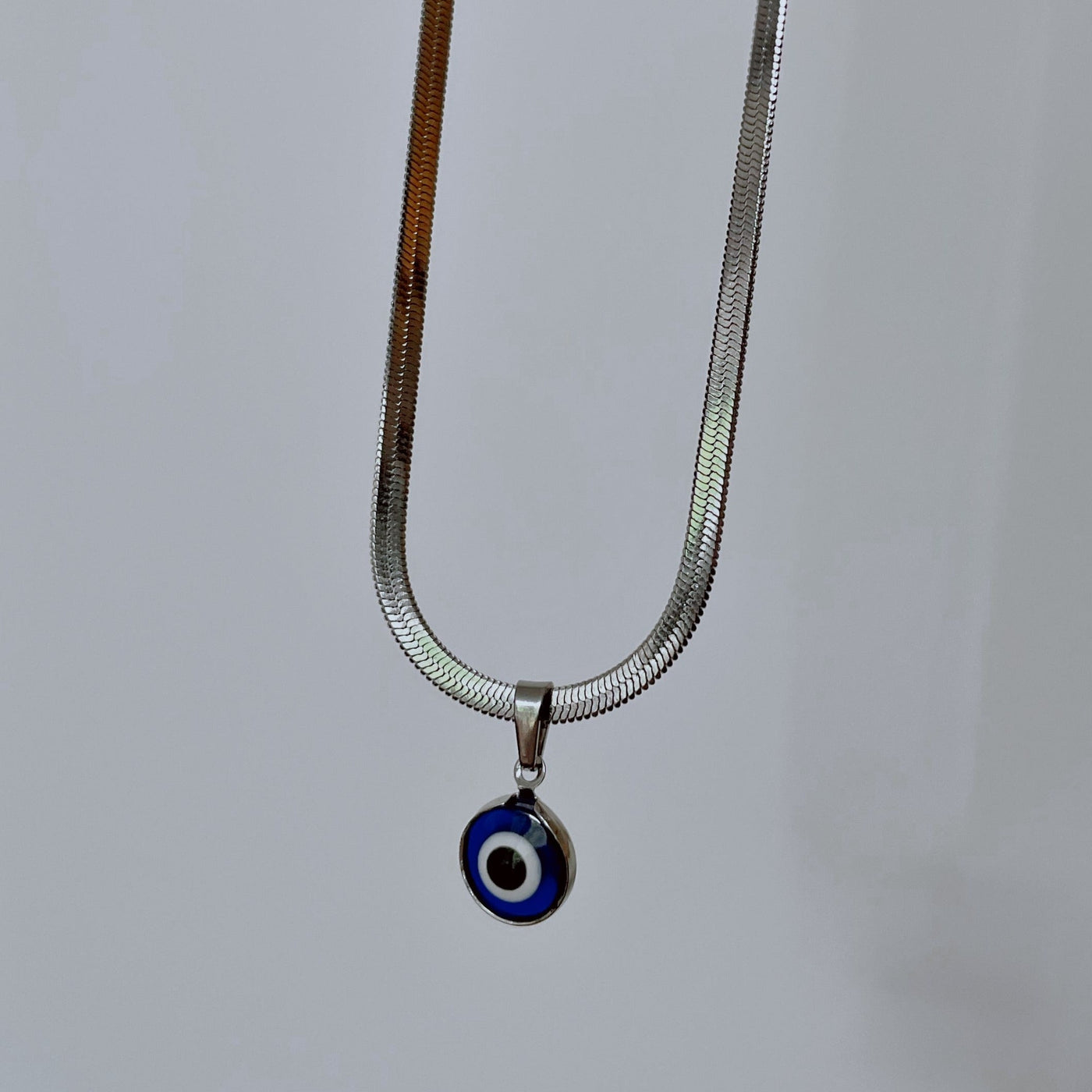 Evil Eye Chain