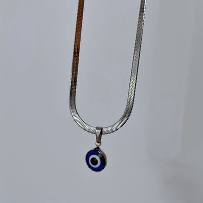Evil Eye Chain