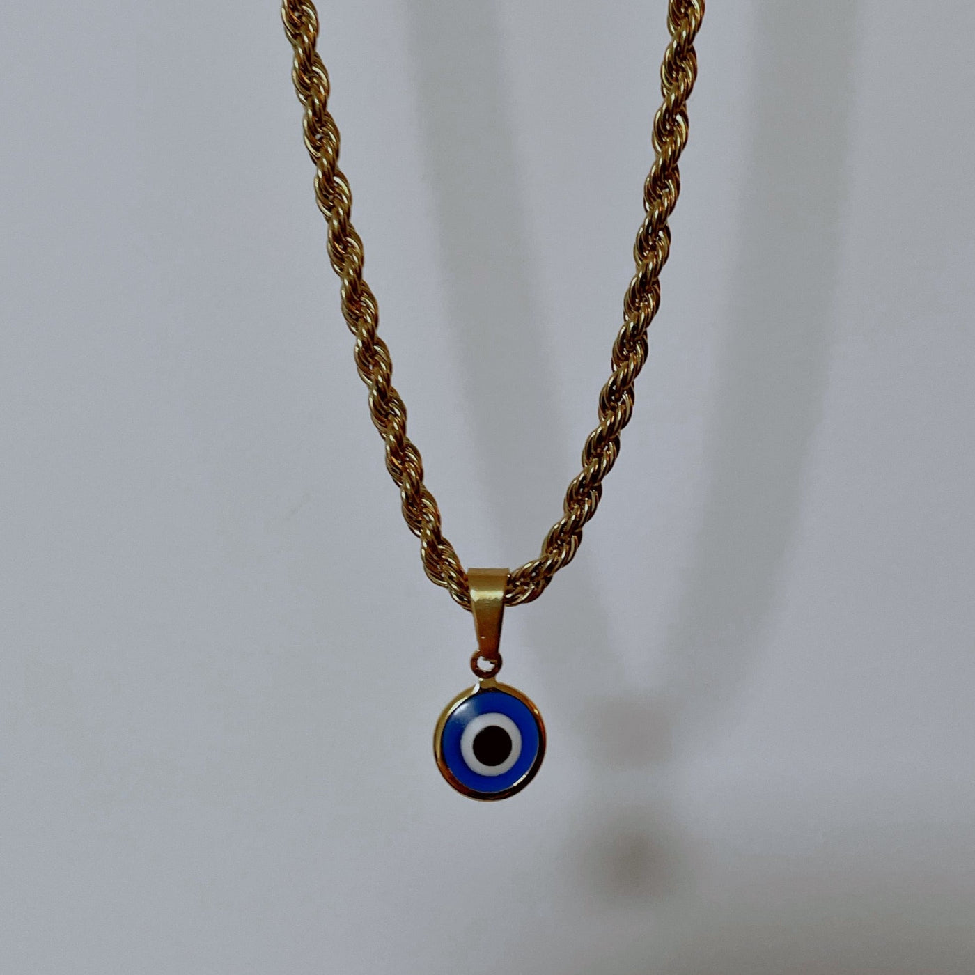 Evil Eye Chain