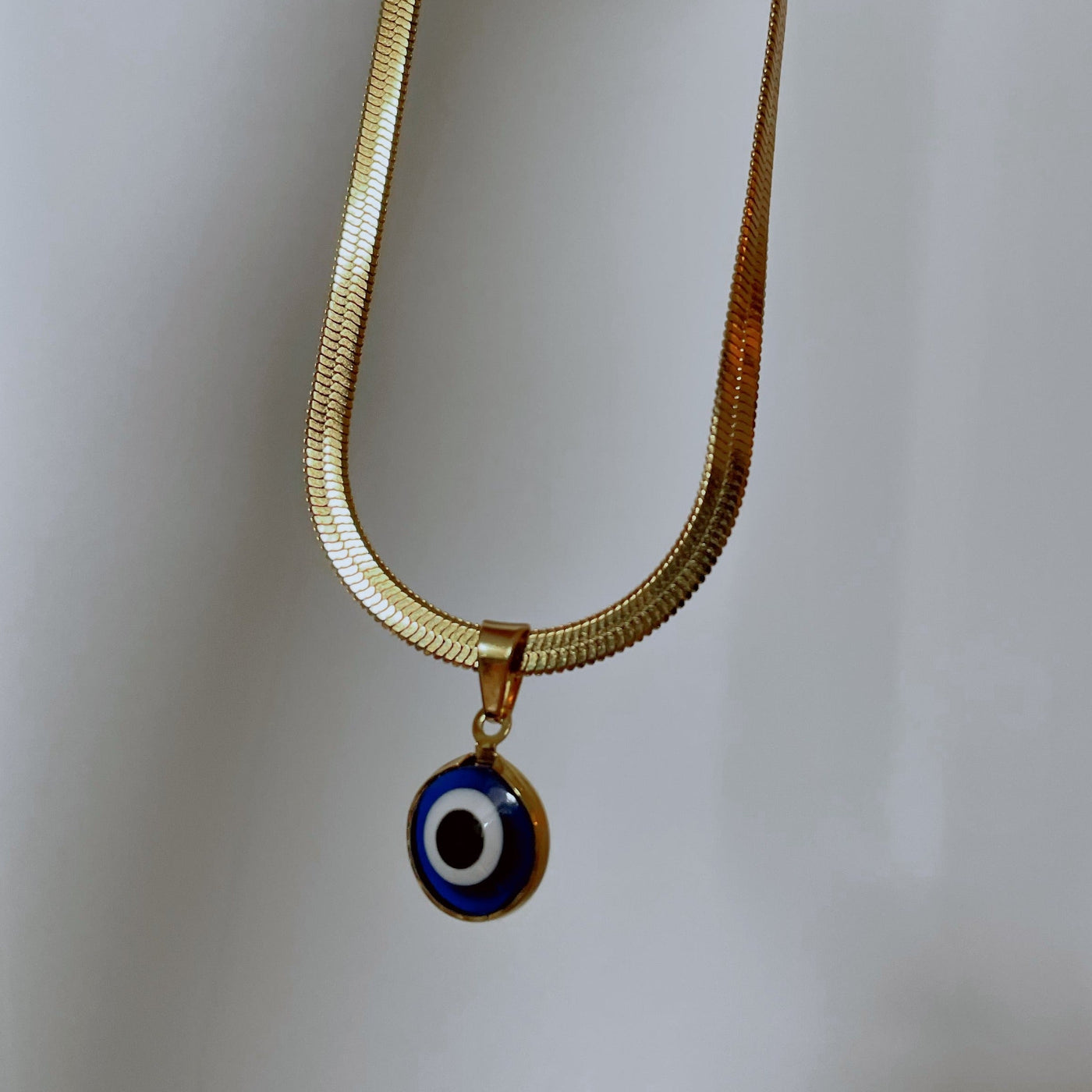 Evil Eye Chain