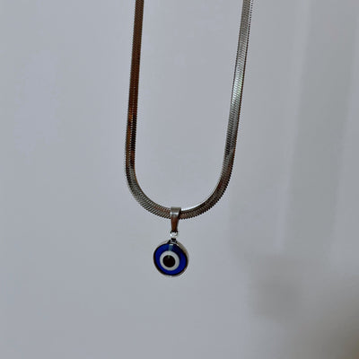 Evil Eye Chain
