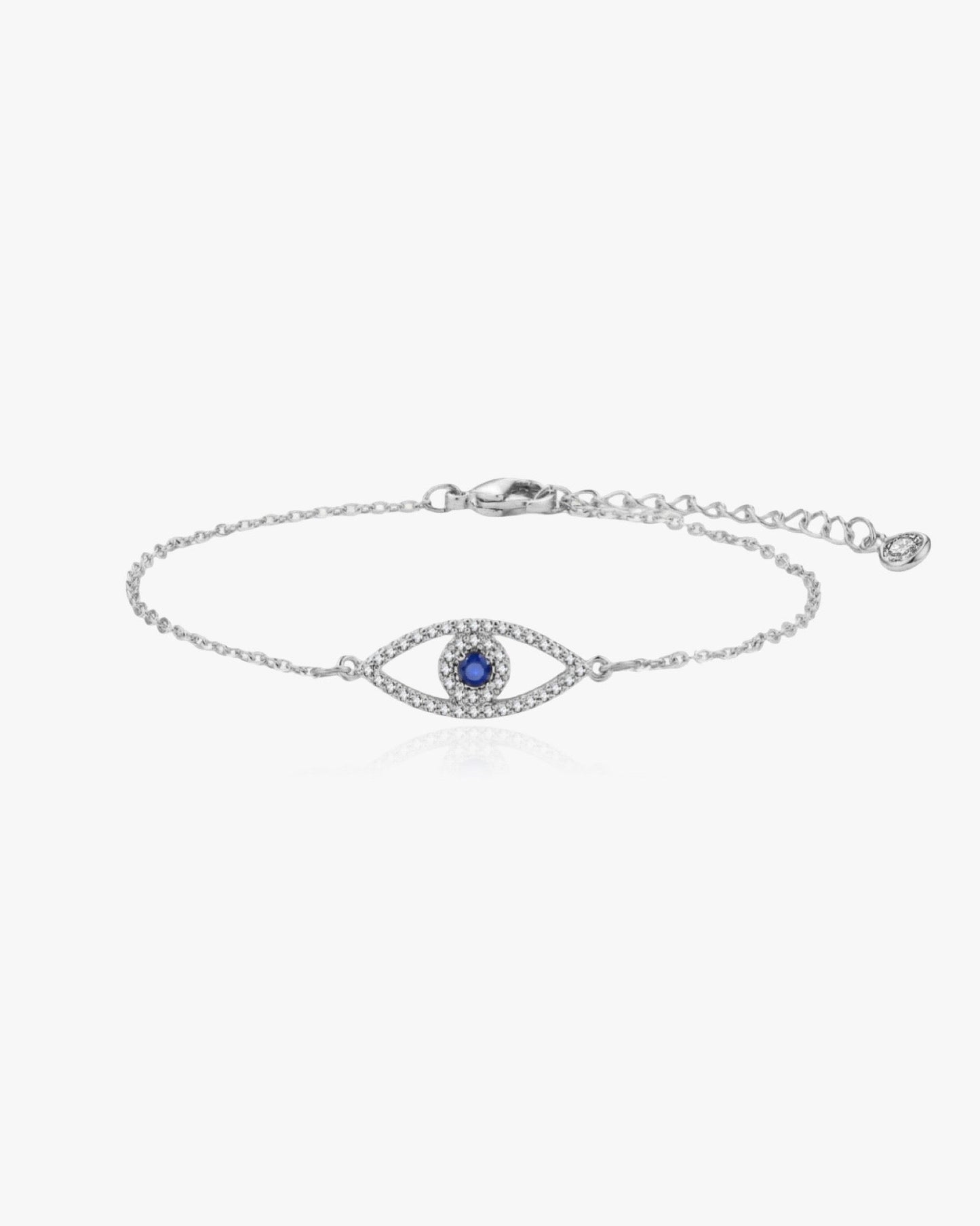 Evil Eye Protection Bracelet